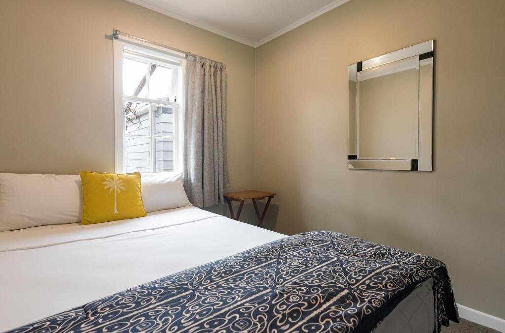 Averill Court Motel - Resim 44