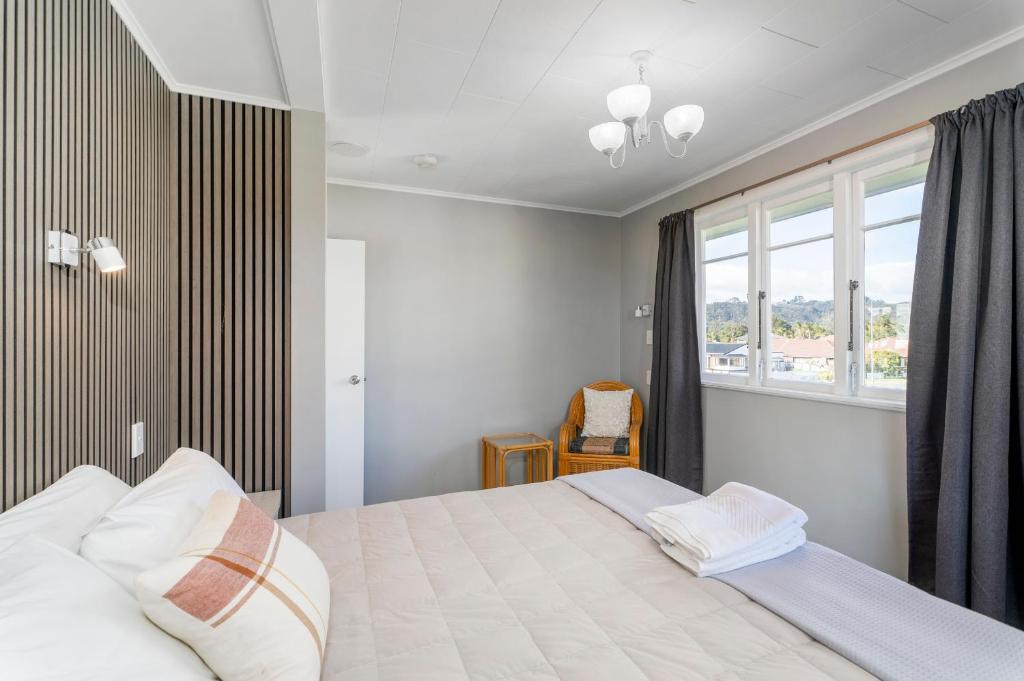 Rooftops Accommodation - Resim 17