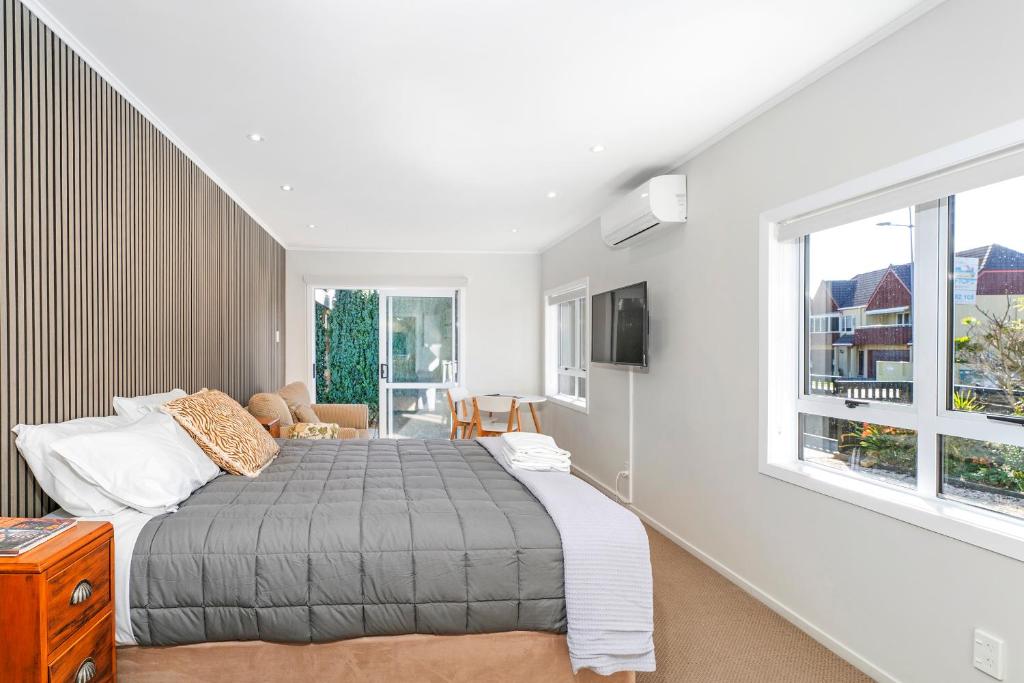 Rooftops Accommodation - Resim 29