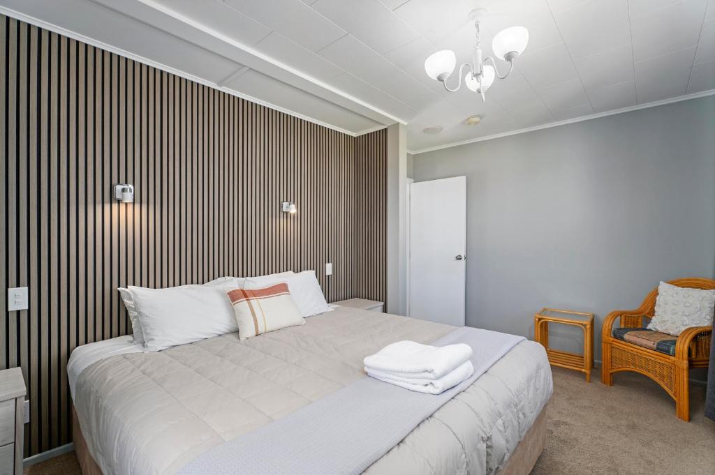 Rooftops Accommodation - Resim 16