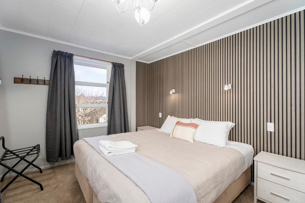 Rooftops Accommodation - Resim 15