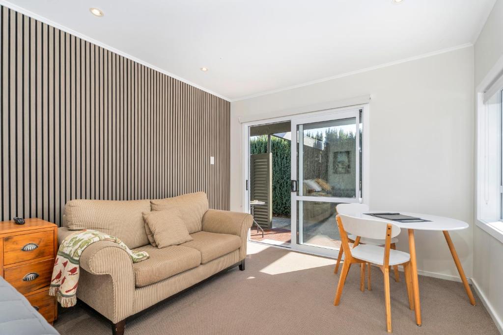 Rooftops Accommodation - Resim 30