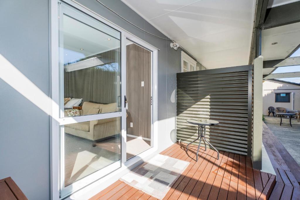 Rooftops Accommodation - Resim 33