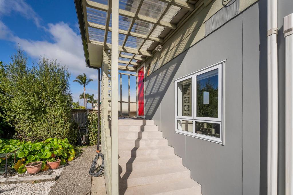 Rooftops Accommodation - Resim 22