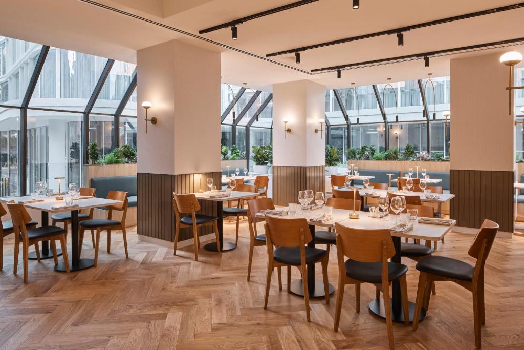 Rydges North Sydney - Resim 3