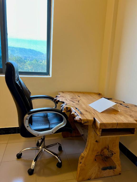 Fotografie z fotogalerie ubytování AMountain View Room x AICC v destinaci Arusha