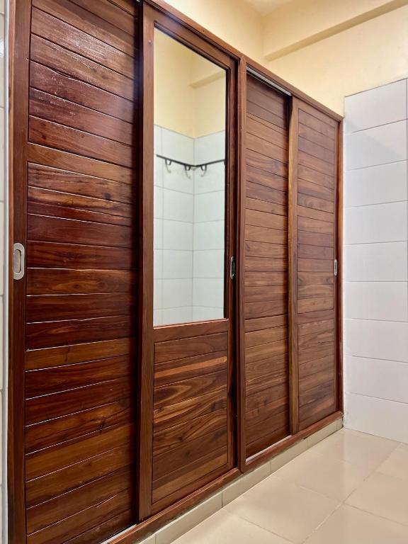 Fotografie z fotogalerie ubytování AMountain View Room x AICC v destinaci Arusha
