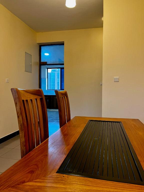 Fotografie z fotogalerie ubytování AMountain View Room x AICC v destinaci Arusha