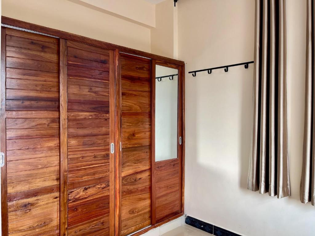 Fotografie z fotogalerie ubytování AMountain View Room x AICC v destinaci Arusha
