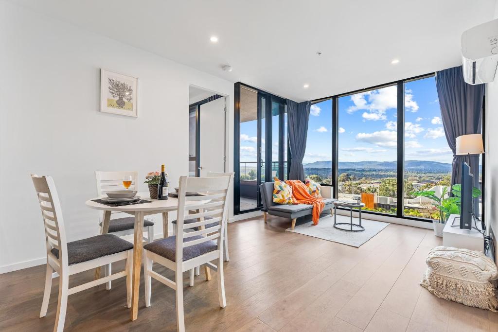 Skygarden On The Glen - Superior Appartement