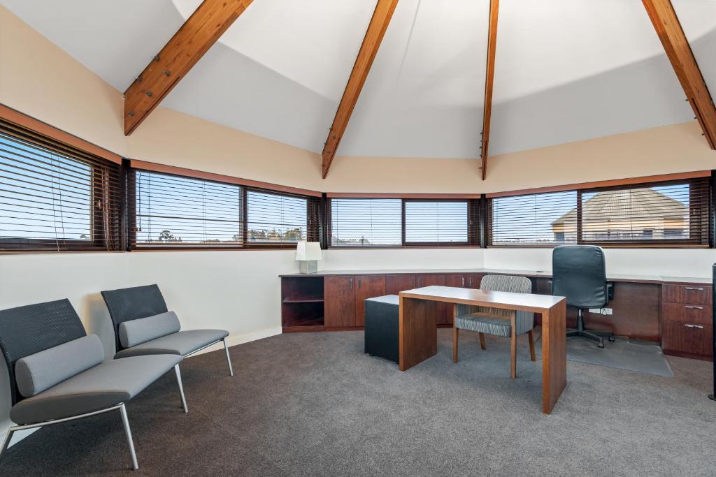 Amora Hotel Riverwalk Melbourne - Resim 40