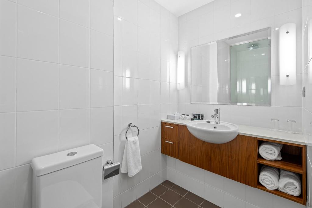 Amora Hotel Riverwalk Melbourne - Resim 3