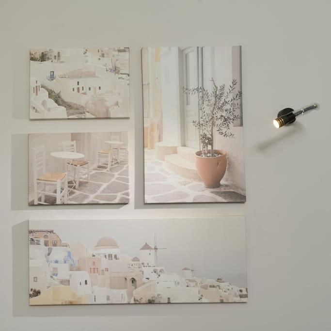 Fotografie z fotogalerie ubytování Three Rooms Rooftop Apartment in 6 October, Cairo v destinaci Město 6. října