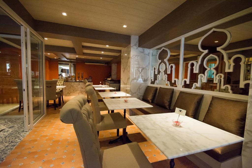 Khaosan Palace Hotel - Resim 34