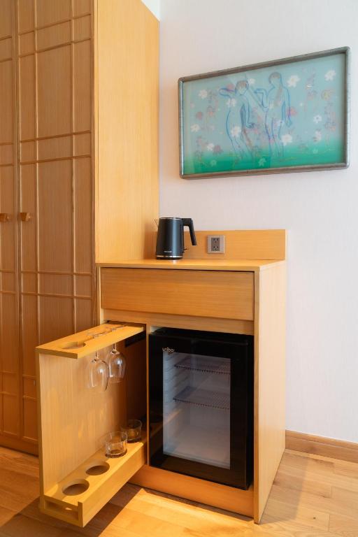 Fotografie z fotogalerie ubytování Suzu Saigon - A Boutique Hotel v Ho Či Minově městě