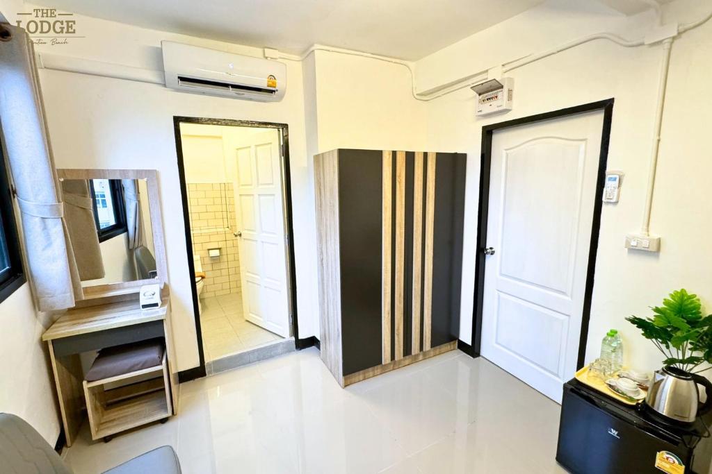 The Lodge Jomtien 7 - Resim 32