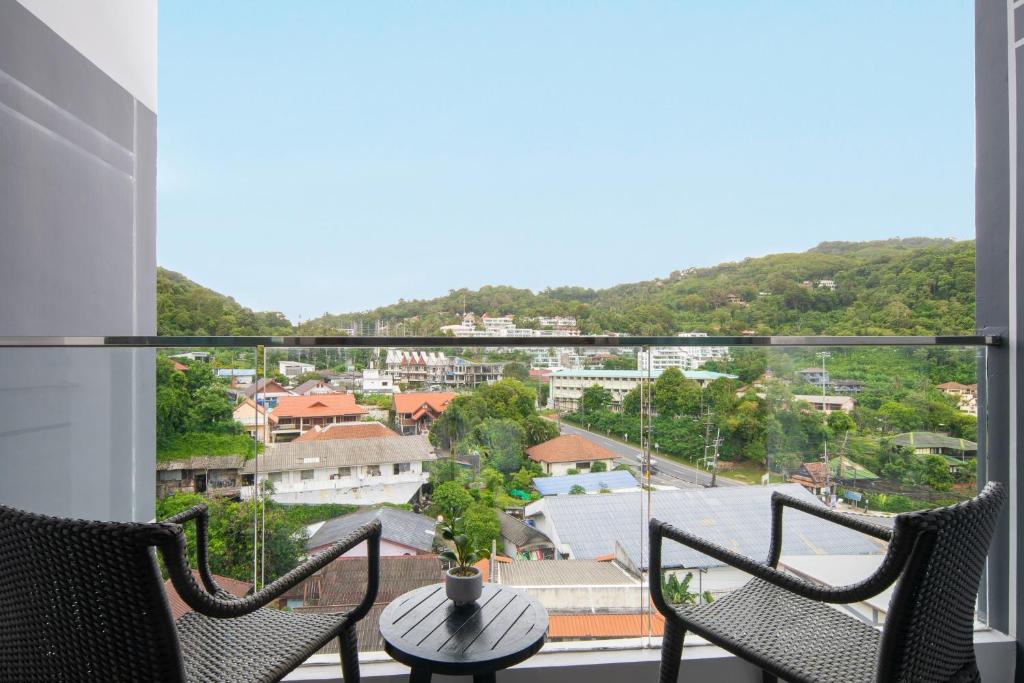 The Yama Hotel Phuket - Resim 45