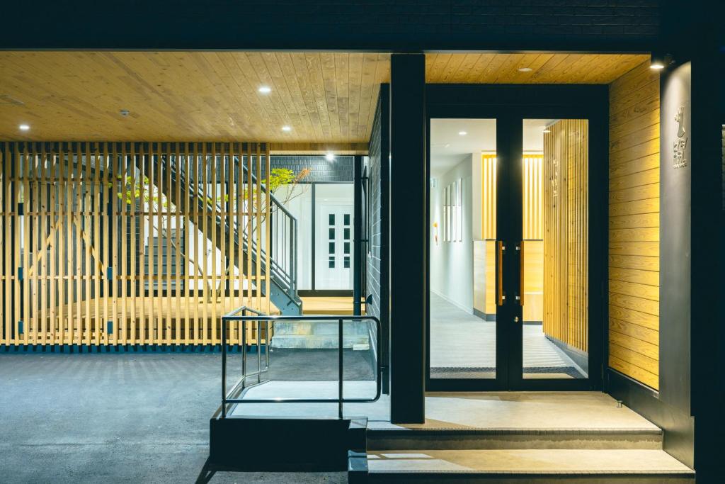 HINOKINO Hotel - Housity