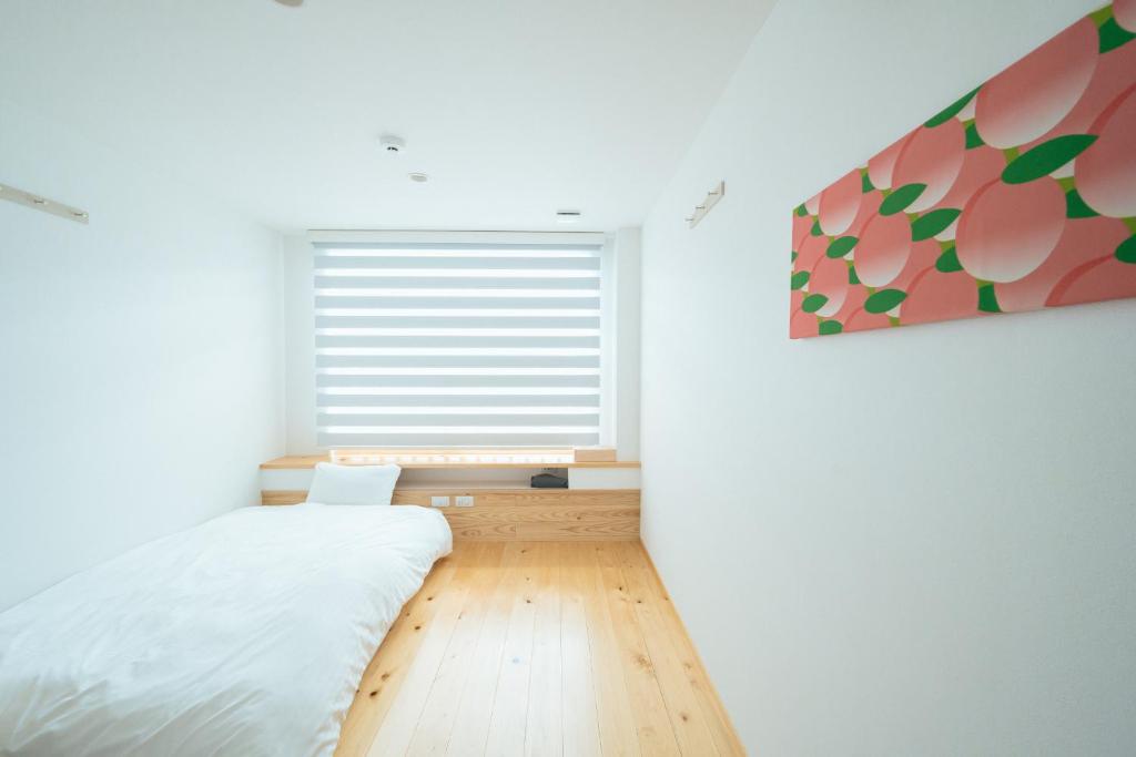 HINOKINO Hotel - Single Room