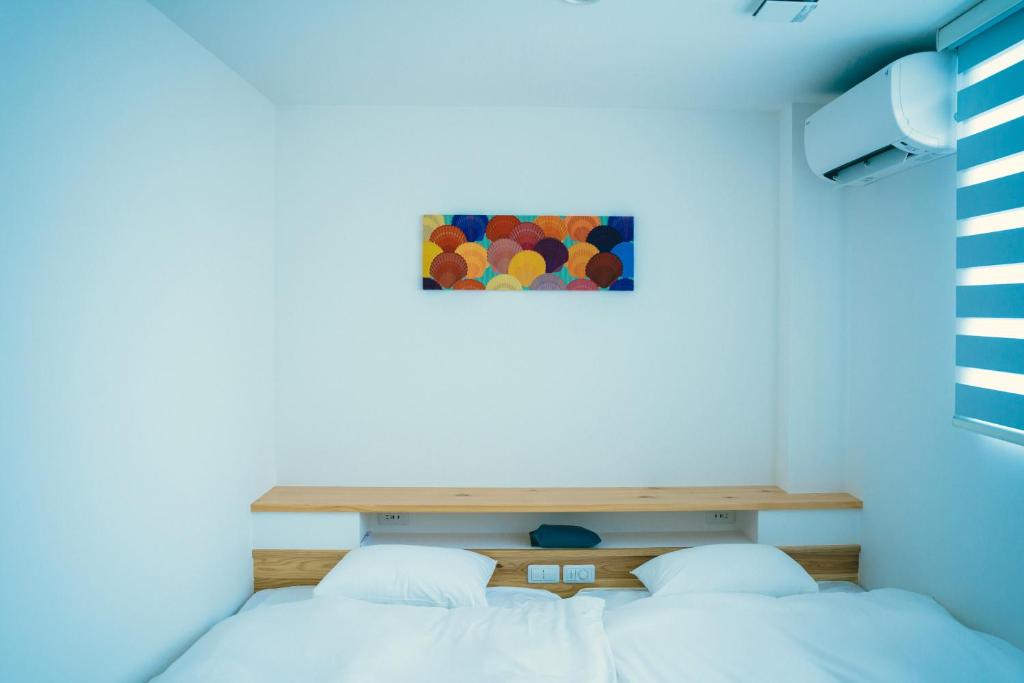 HINOKINO Hotel - Economy Twin Room