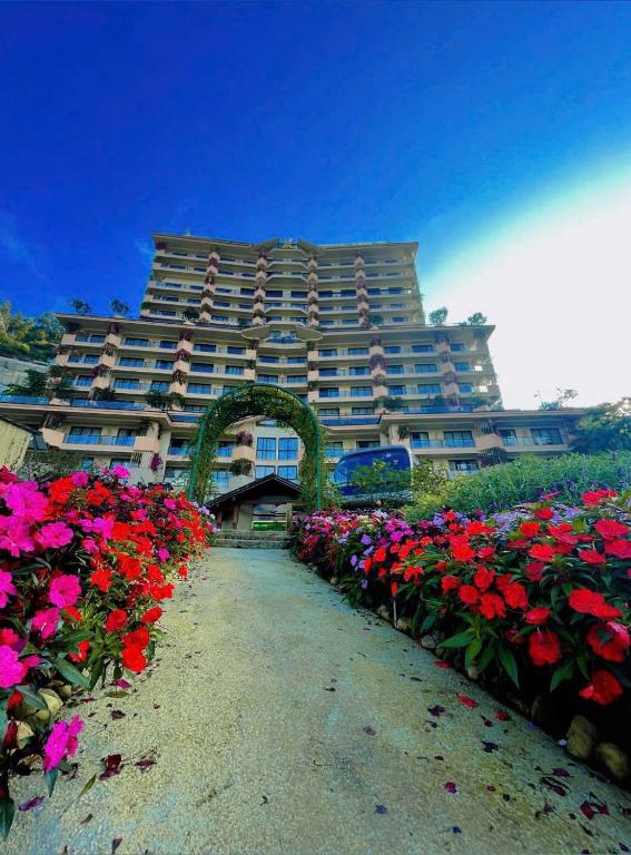קיי קיי סא פה KK Sapa Hotel – תמונה 7
