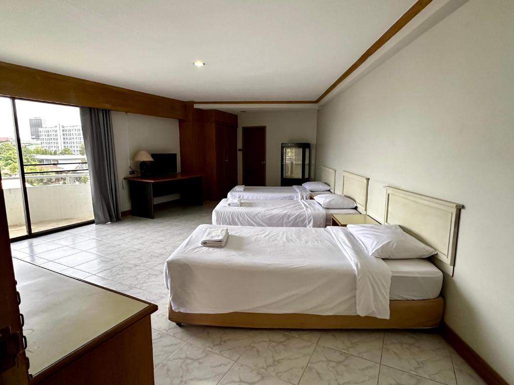 Garden Paradise - Resim 7