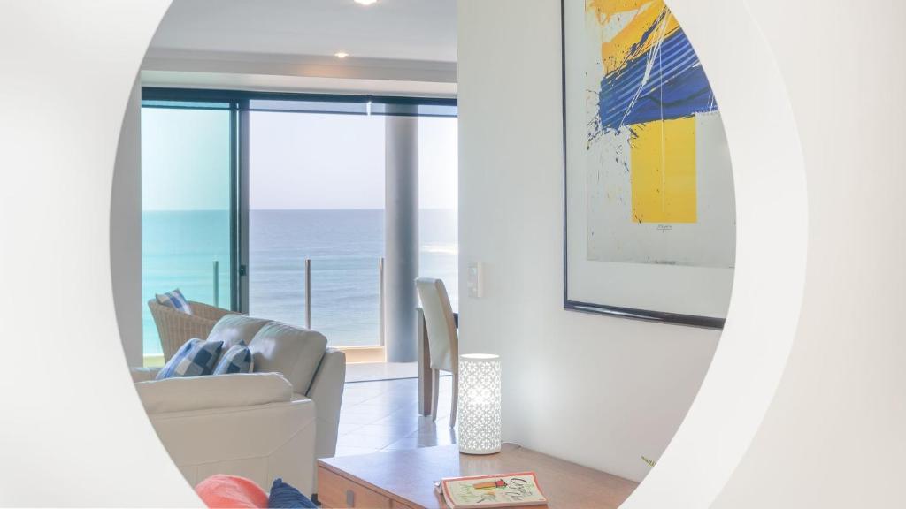 Φυσικό τοπίο κοντά σε αυτό το διαμέρισμα