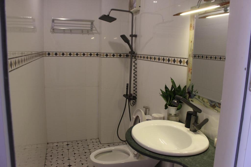 Khai Yen Tam Coc Hostel - 16