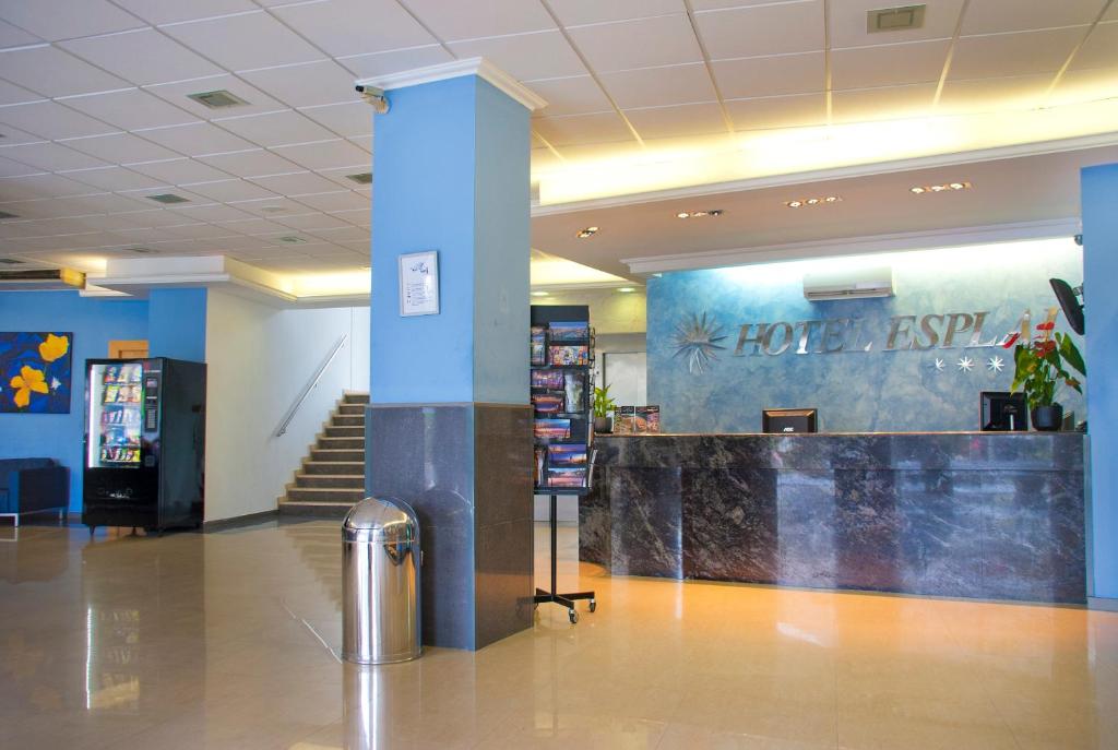 Hotel Esplai, Calella – Updated 2023 Prices