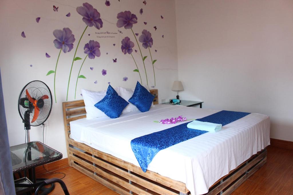 Khai Yen Tam Coc Hostel - 15