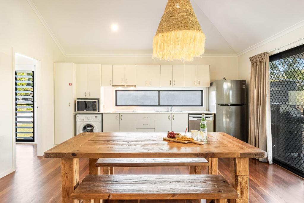 BIG4 Saltwater @ Yamba Holiday Park, Yamba (updated prices 2025)