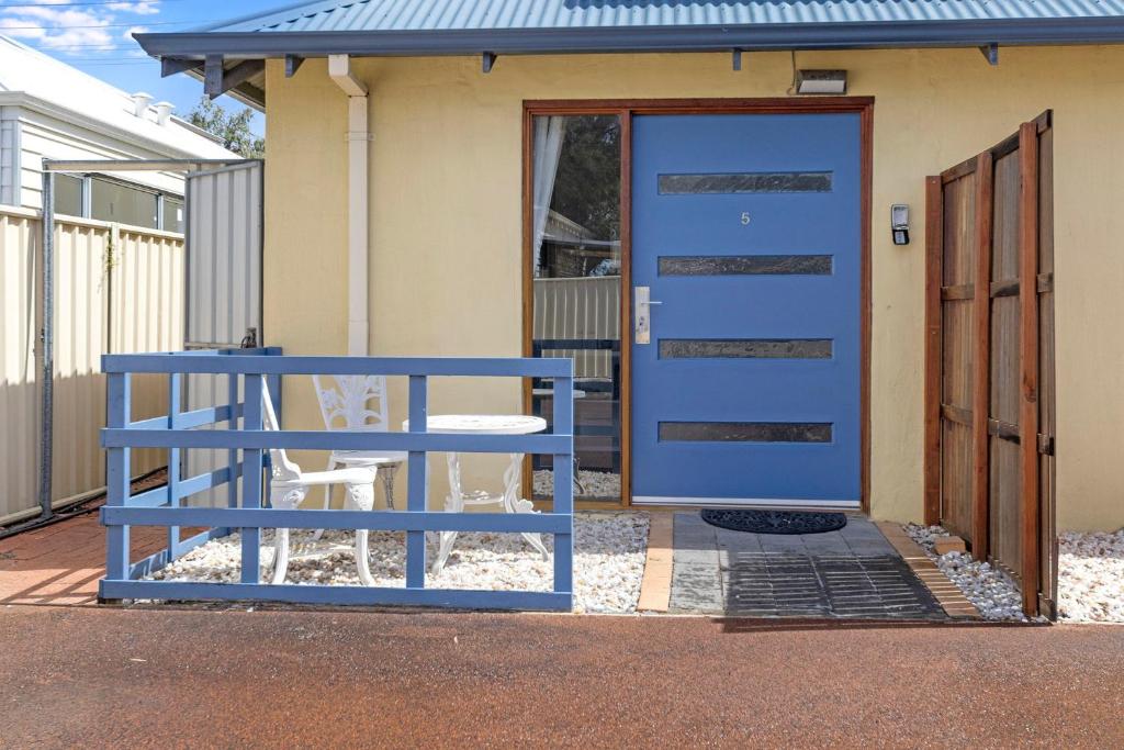 Fotografie z fotogalerie ubytování Observatory Guesthouse - Adults Only v destinaci Busselton
