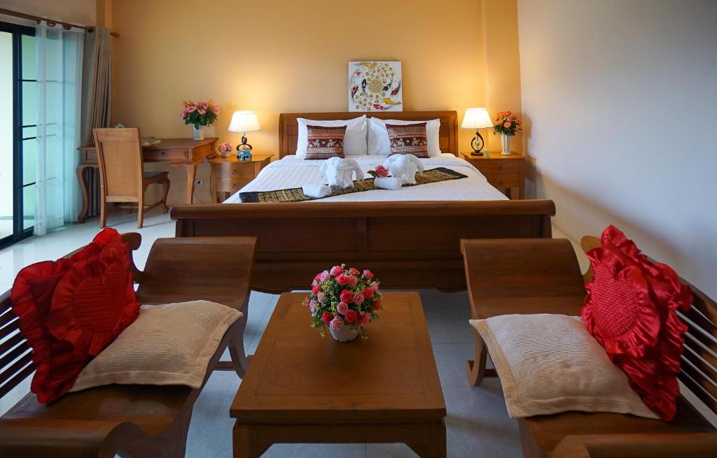 Laph Kham House - 11