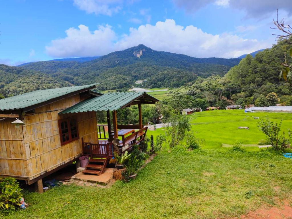 Baan Suan Mae Klang Luang - Housity