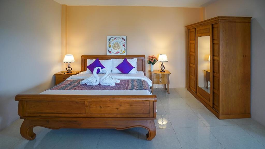 Laph Kham House - 10