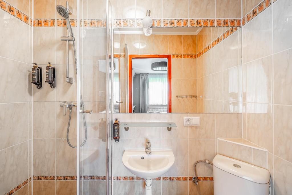 Tatrzański Dworek - 18