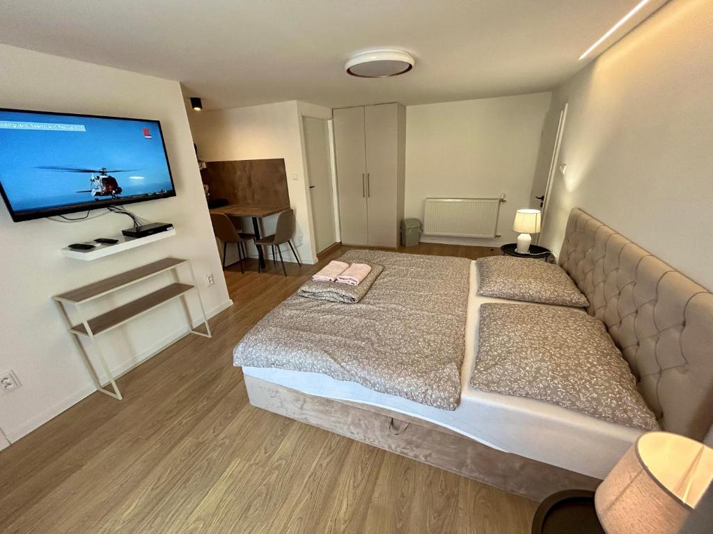 Apartments ZARA - Estudio Superior