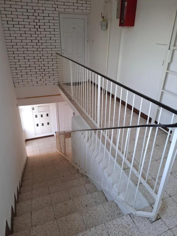 Foto dalla galleria di Apartman Emilija a Bačka Palanka