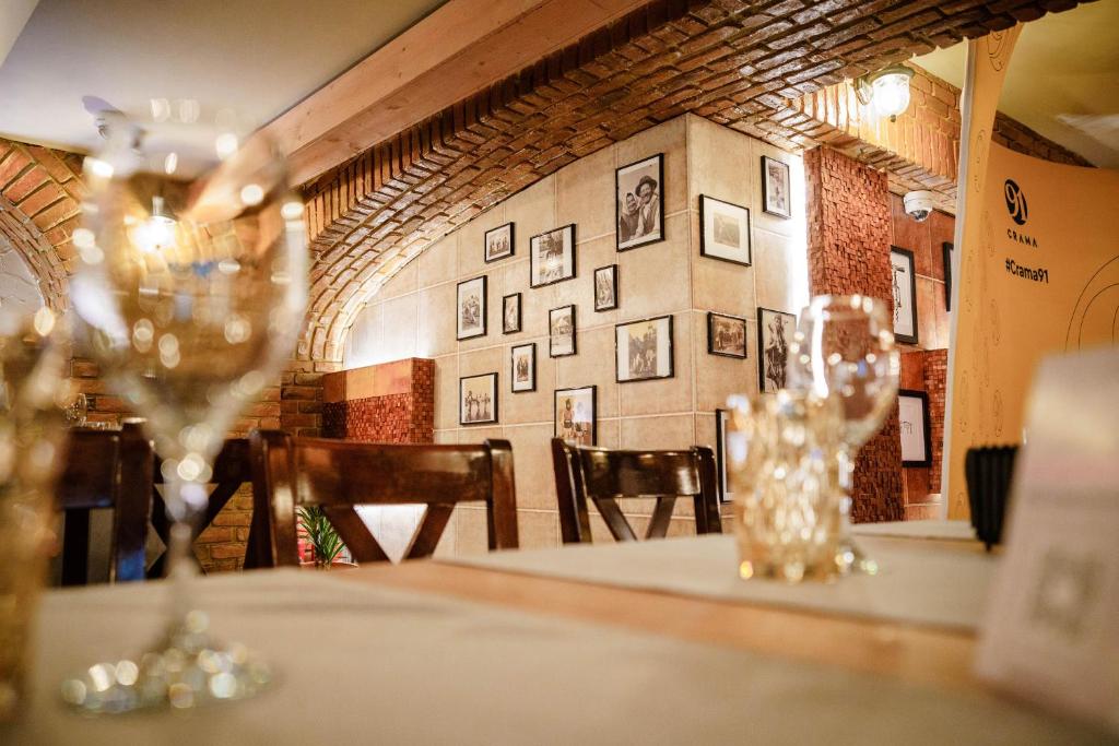 Fotografie z fotogalerie ubytování Bacolux Craiovita, Craiova v destinaci Craiova
