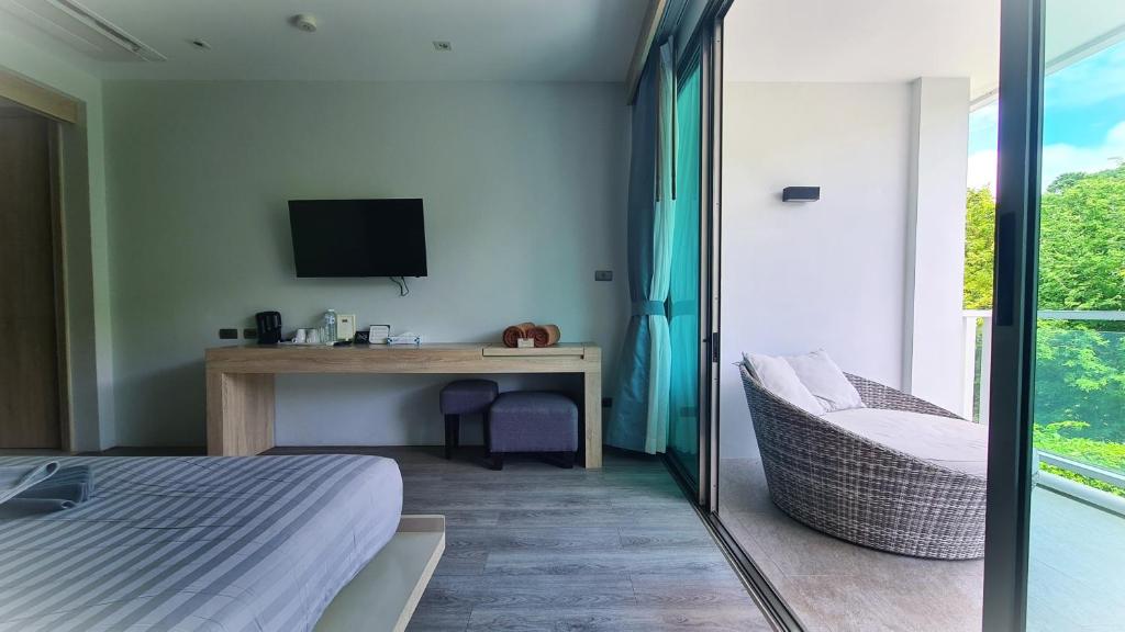 Moonlight Bay Resort - 3