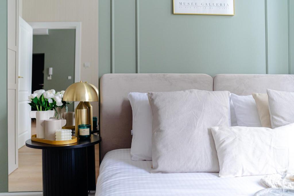 Hugo Haven - LoftAffair - 16