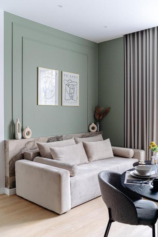 Hugo Haven - LoftAffair - 18