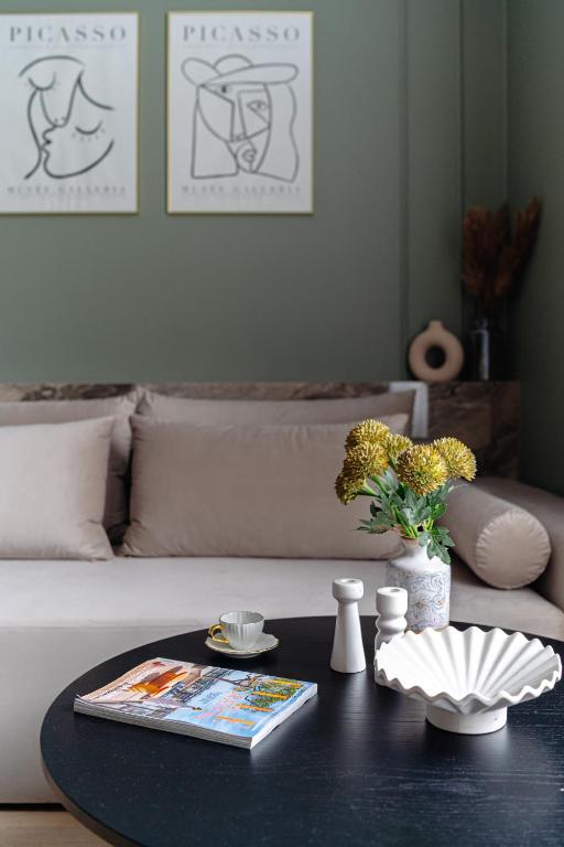 Hugo Haven - LoftAffair - 17