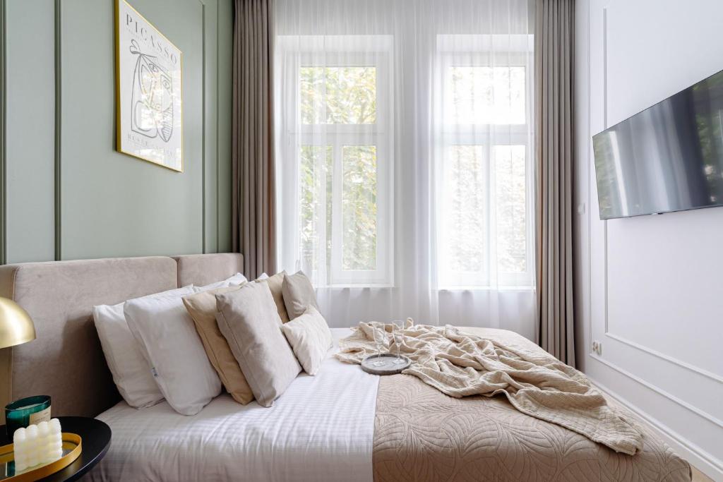 Hugo Haven - LoftAffair - 2