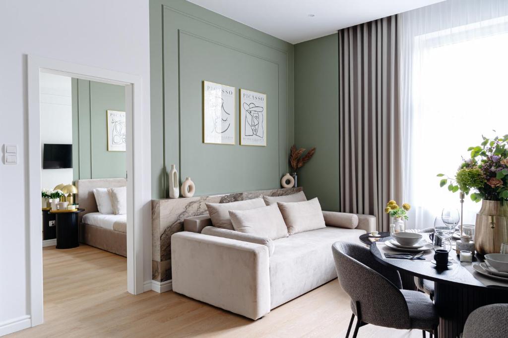 Hugo Haven - LoftAffair - 1