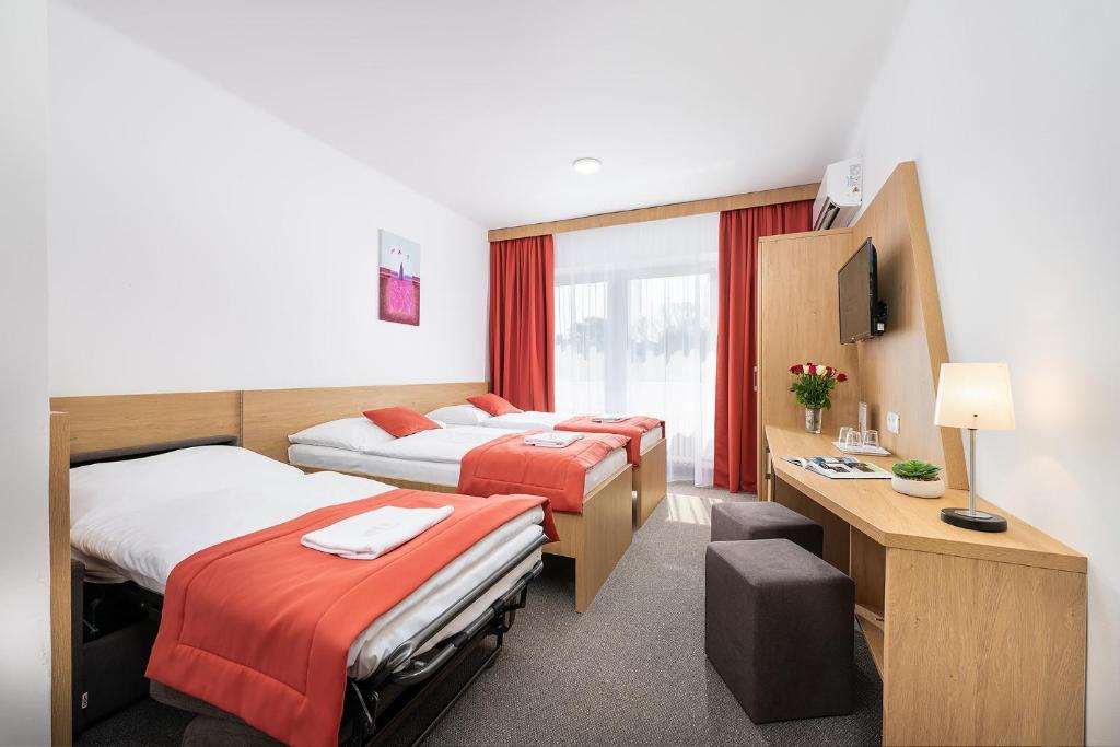 Hotel Plus - Resim 18