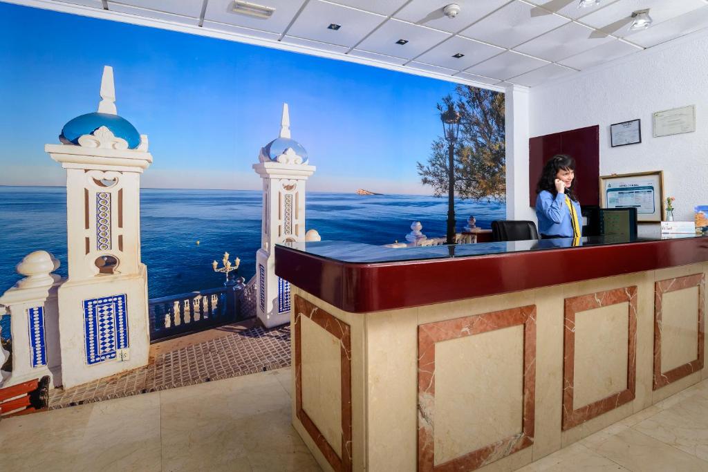 Hotel Mareny Benidorm, Benidorm – Updated 2023 Prices