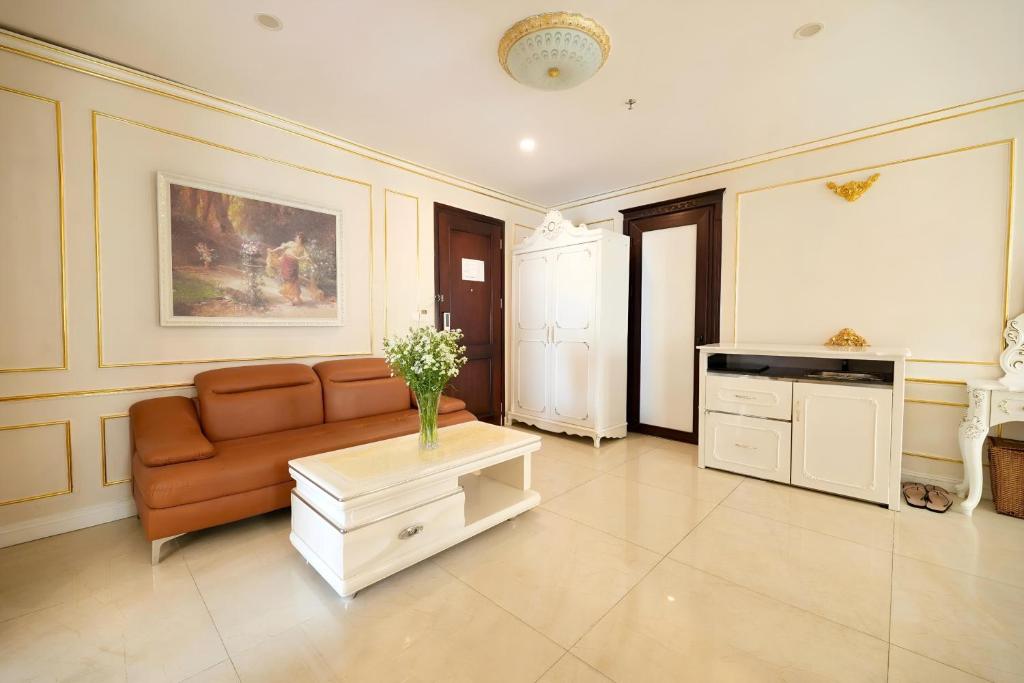 Suite Junior