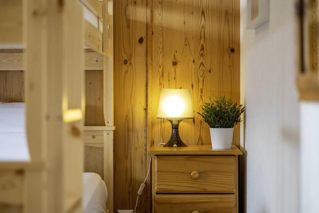 Etagnes 2 Est, ski-in ski-out, vue magnifique - Resim 20