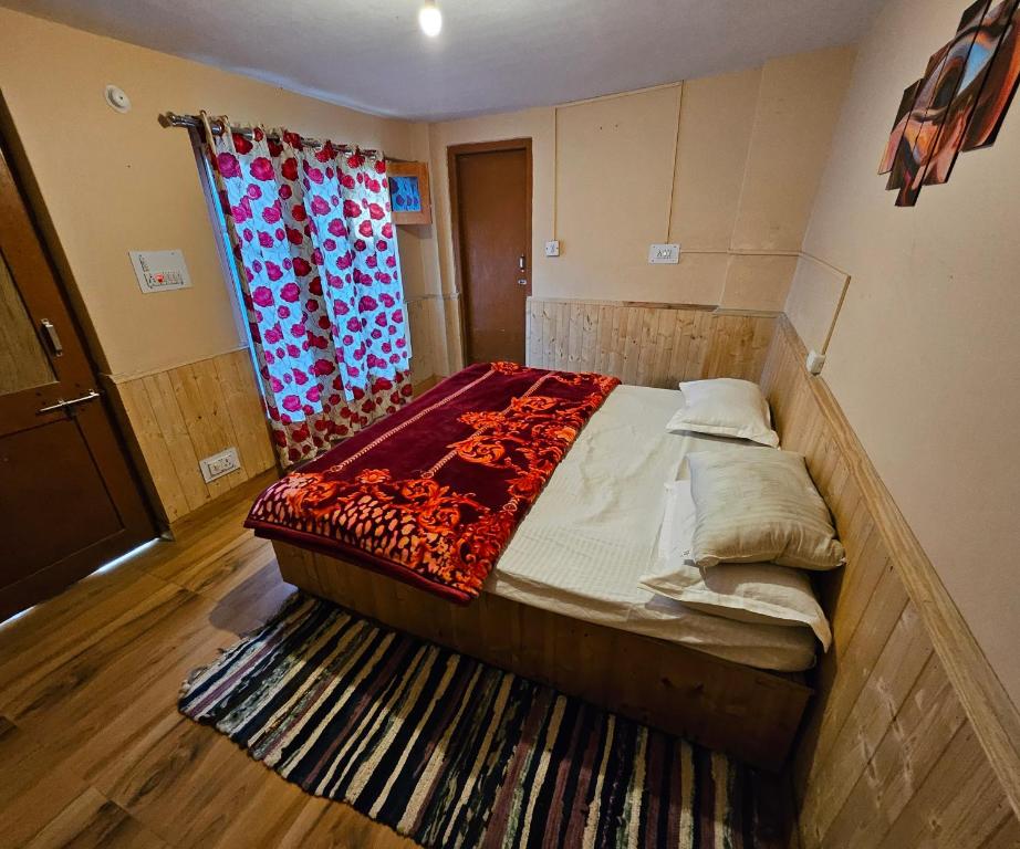 PREMALYA TRAILS By Tirtha - Deluxe Room